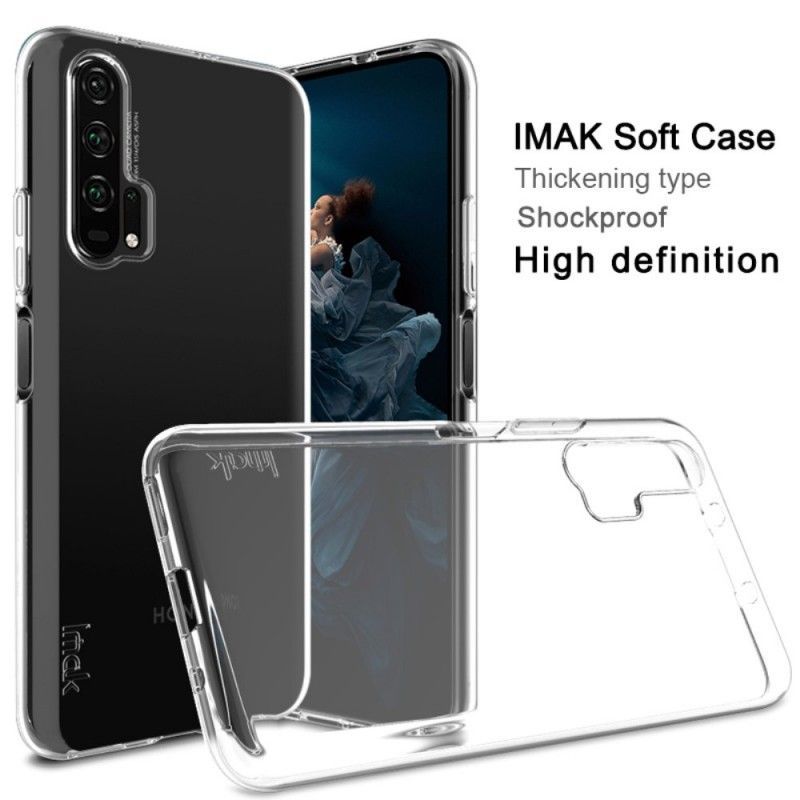 Kryt Honor 20 Pro Imak Průhledný