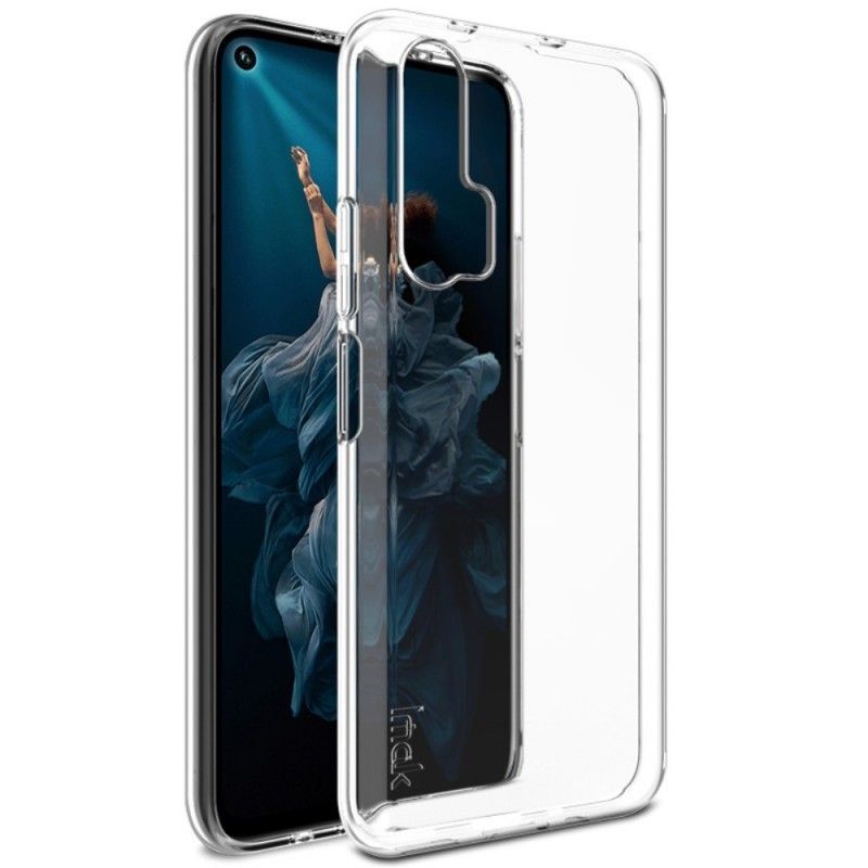 Kryt Honor 20 Pro Imak Průhledný