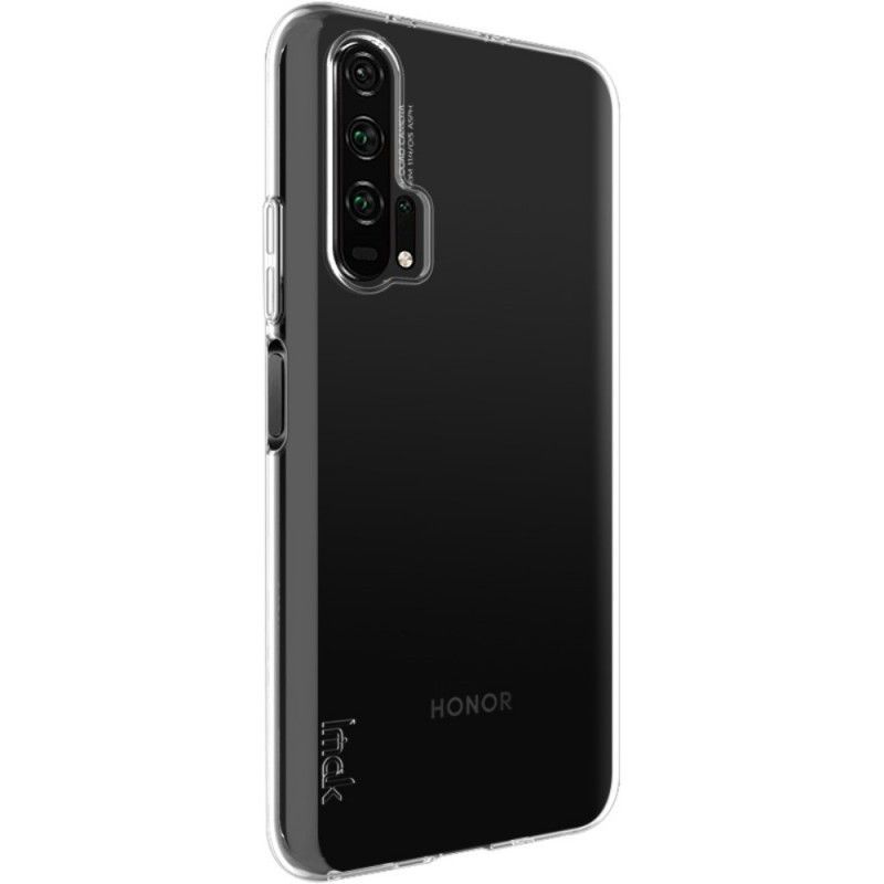 Kryt Honor 20 Pro Imak Průhledný