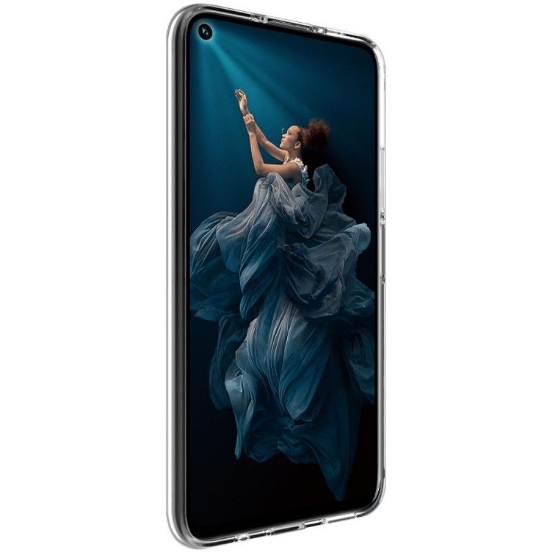 Kryt Honor 20 Pro Imak Průhledný