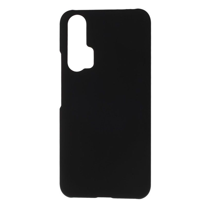 Kryt Honor 20 Pro Klasický Tuhý