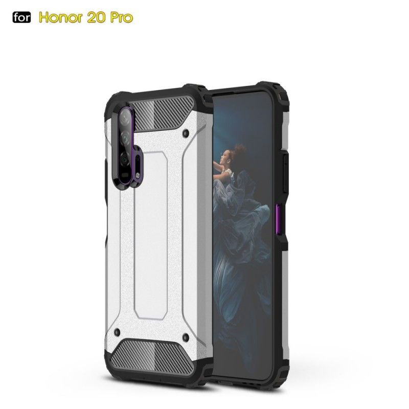 Kryt Honor 20 Pro Přežít