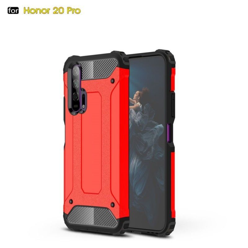 Kryt Honor 20 Pro Přežít