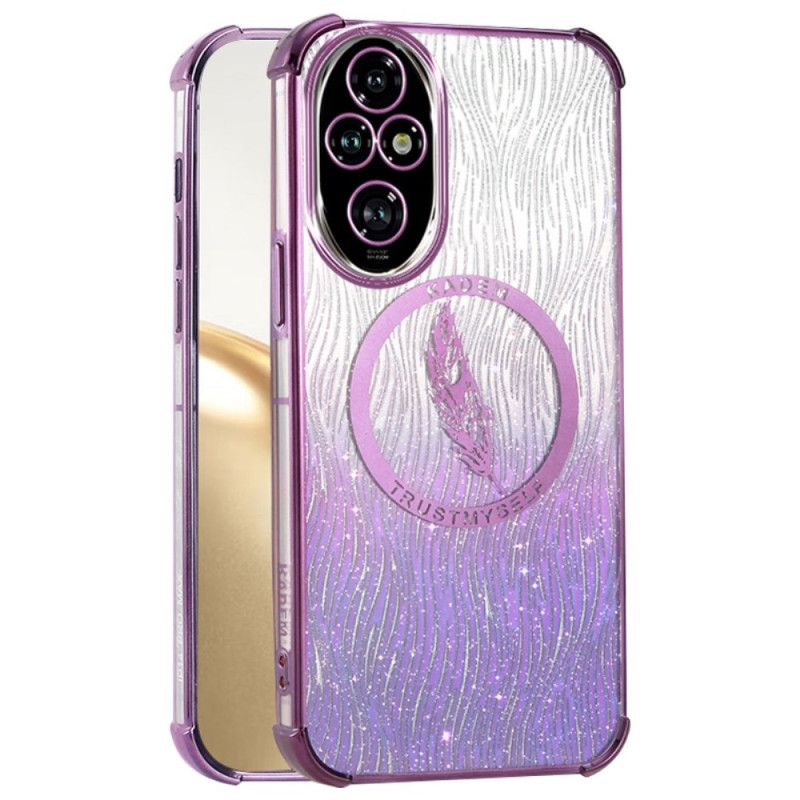 Kryt Honor 200 Efekt Blikání Kadem