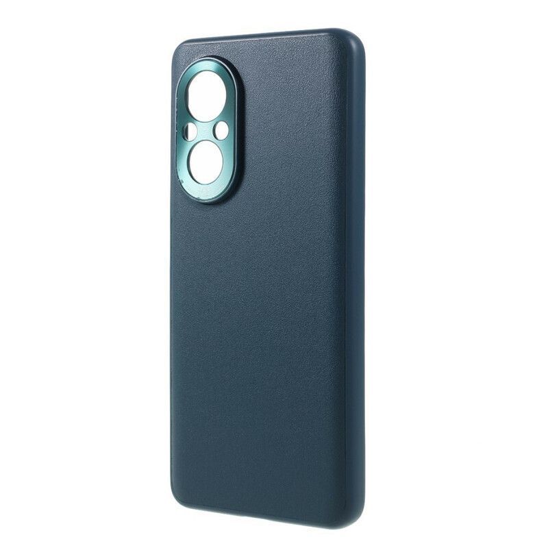 Kryt Honor 50 Se Prestižní Kožený Efekt