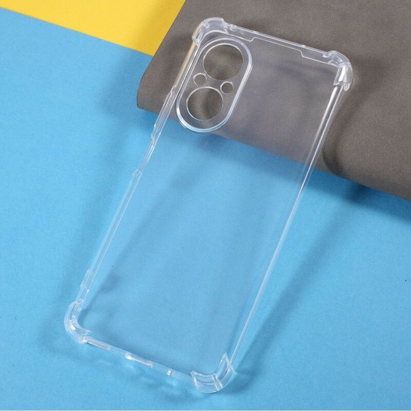 Kryt Honor 50 Se Rohy Vyztužené Krystaly