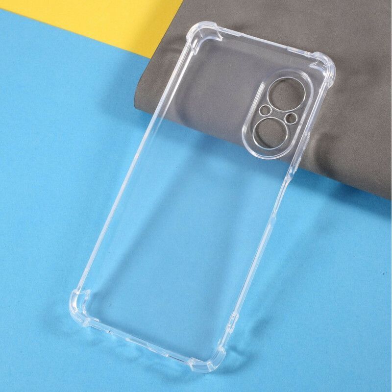 Kryt Honor 50 Se Rohy Vyztužené Krystaly