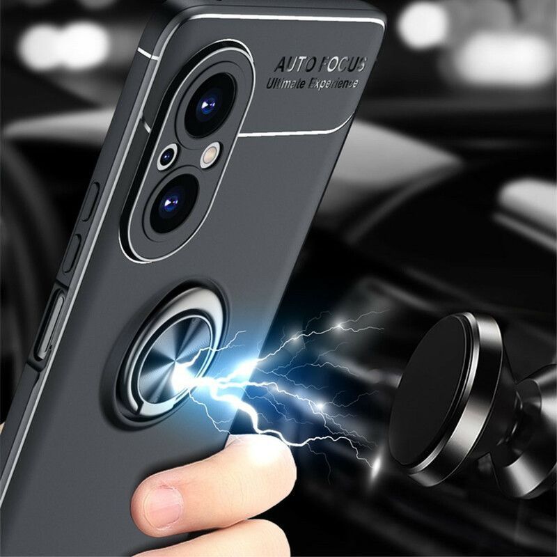 Kryt Honor 50 Se Ultramagnetický Prsten