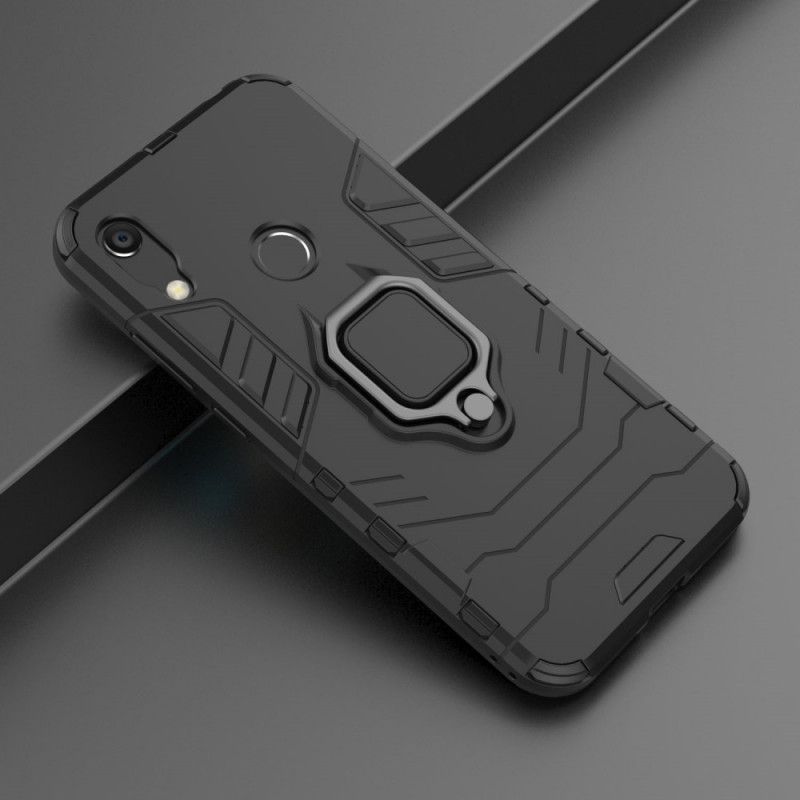 Kryt Honor 8a / Huawei Y6 2019 Odolný Prsten