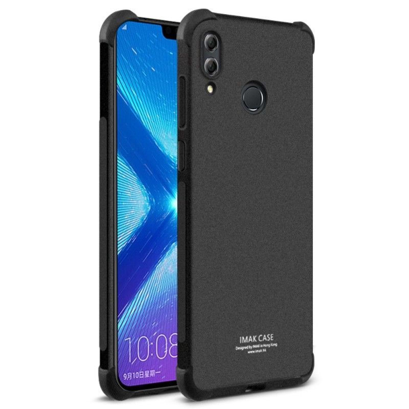 Kryt Honor 8x Imak Kůže