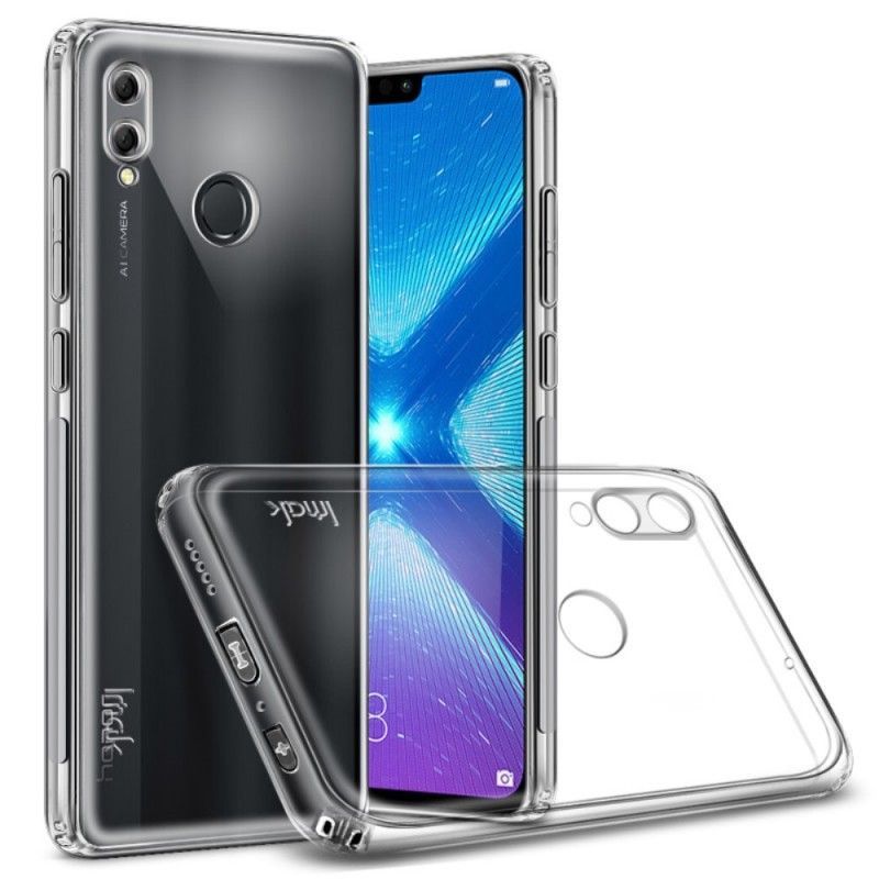 Kryt Honor 8x Imak Průhledný