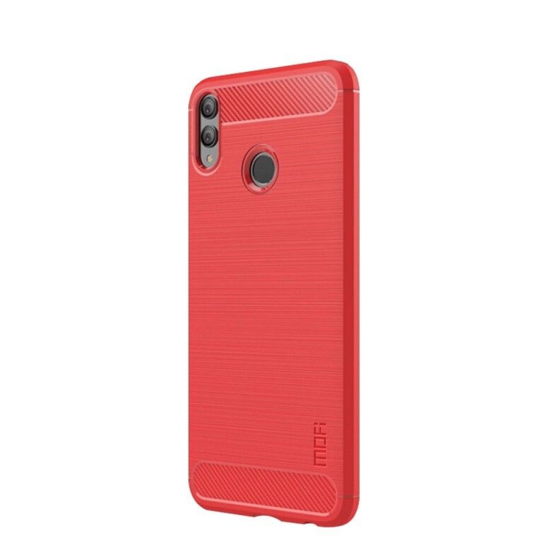 Kryt Honor 8x Kartáčované Uhlíkové Vlákno