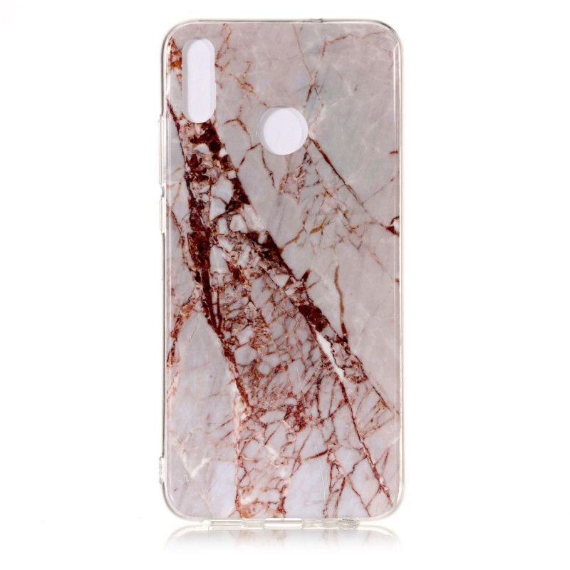 Kryt Honor 8x Mramorové Šílenství