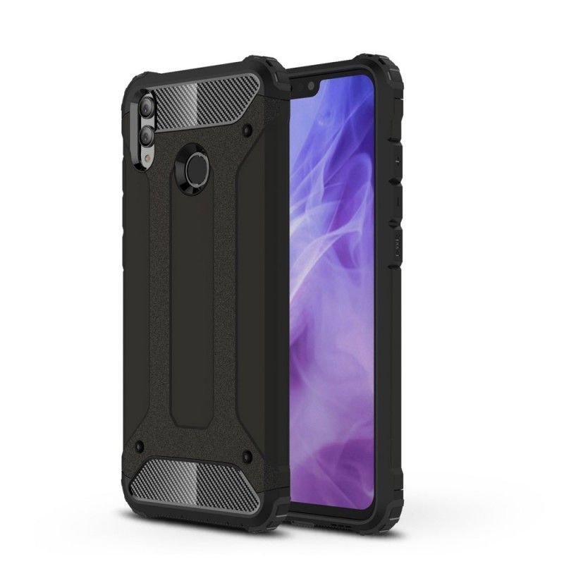 Kryt Honor 8x Přežít