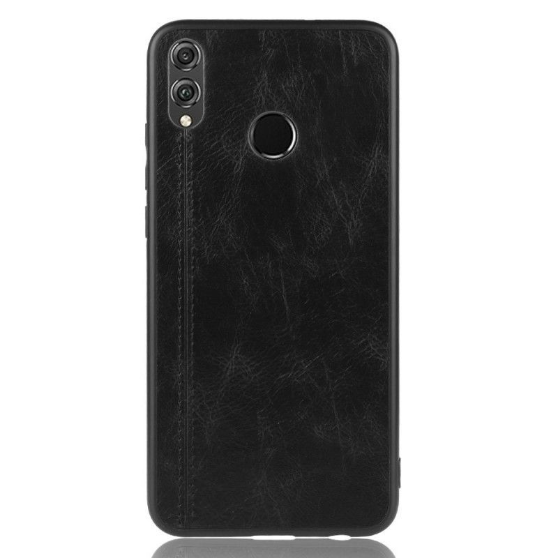 Kryt Honor 8x Styl Prošívání Kůže