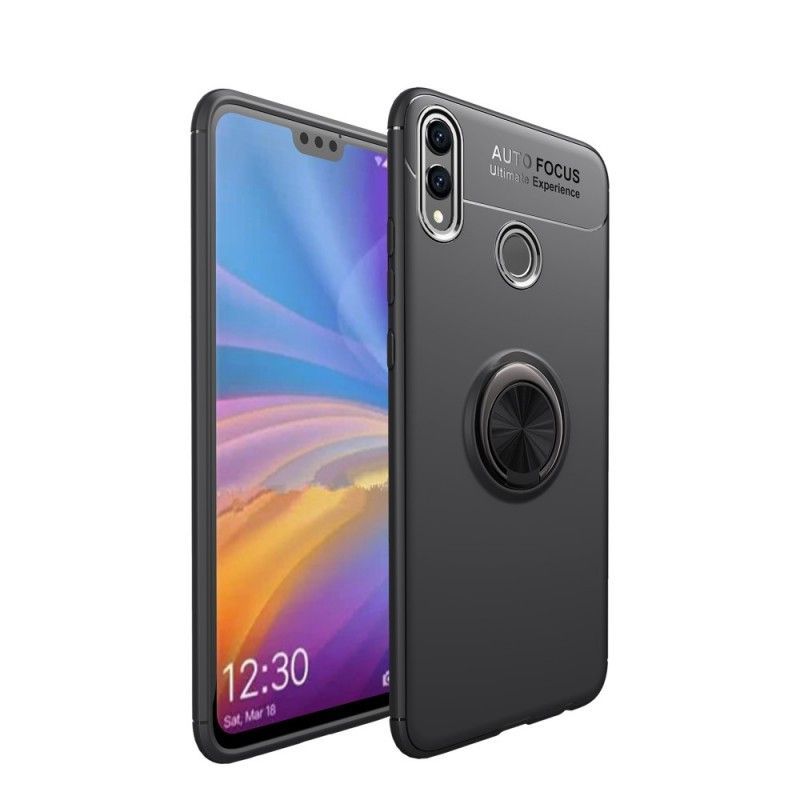 Kryt Honor 8x Ultramagnetický Prsten