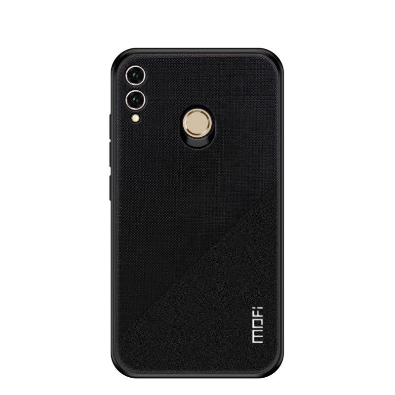 Kryt Honor 8x Změna Kontrastu