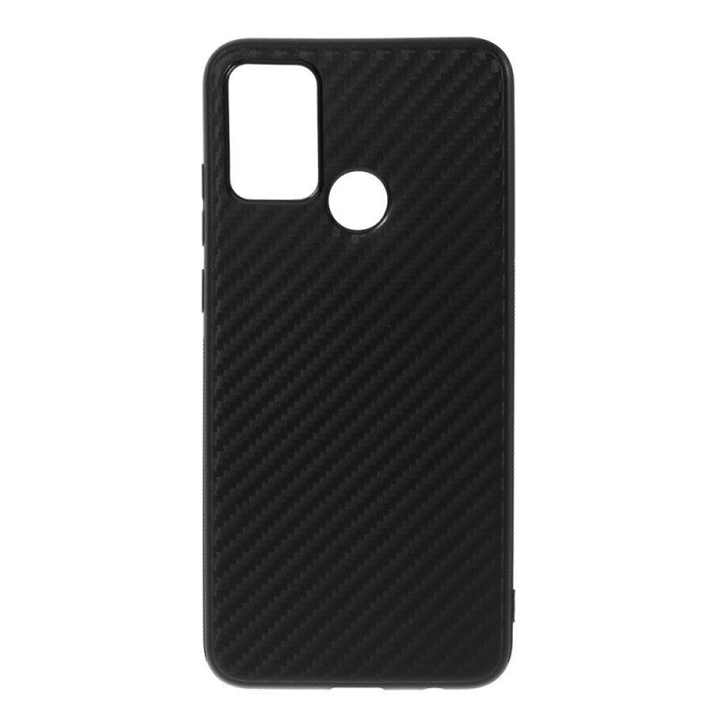 Kryt Honor 9a Uhlíkové Vlákno