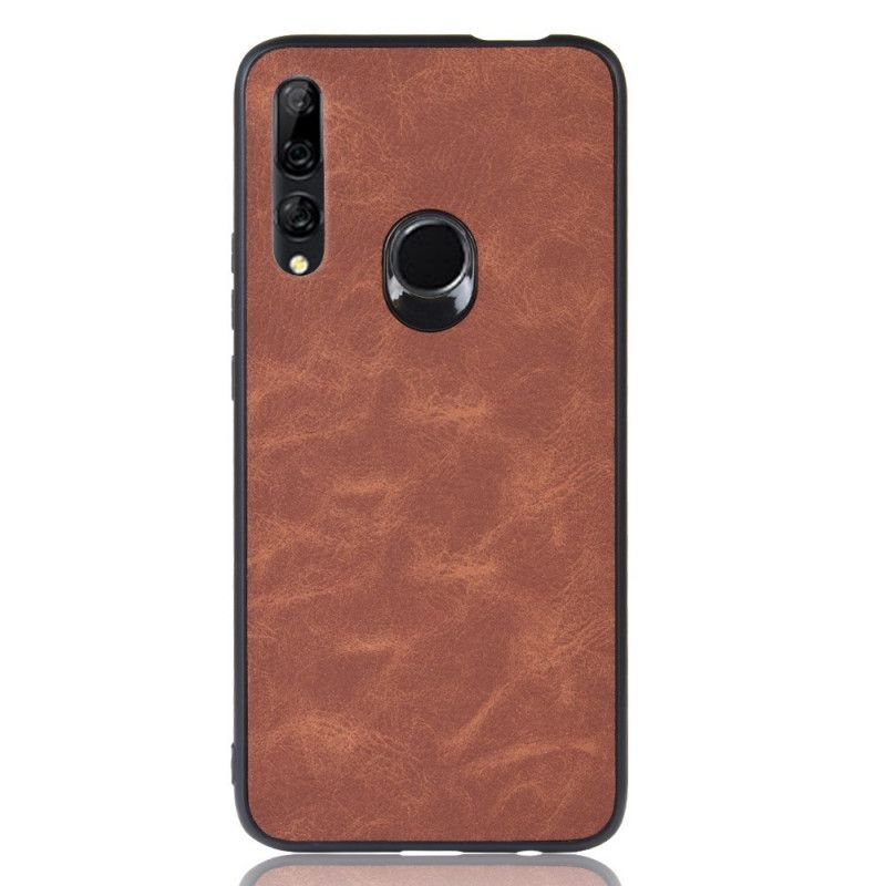 Kryt Honor 9x Efekt Prémiové Kůže