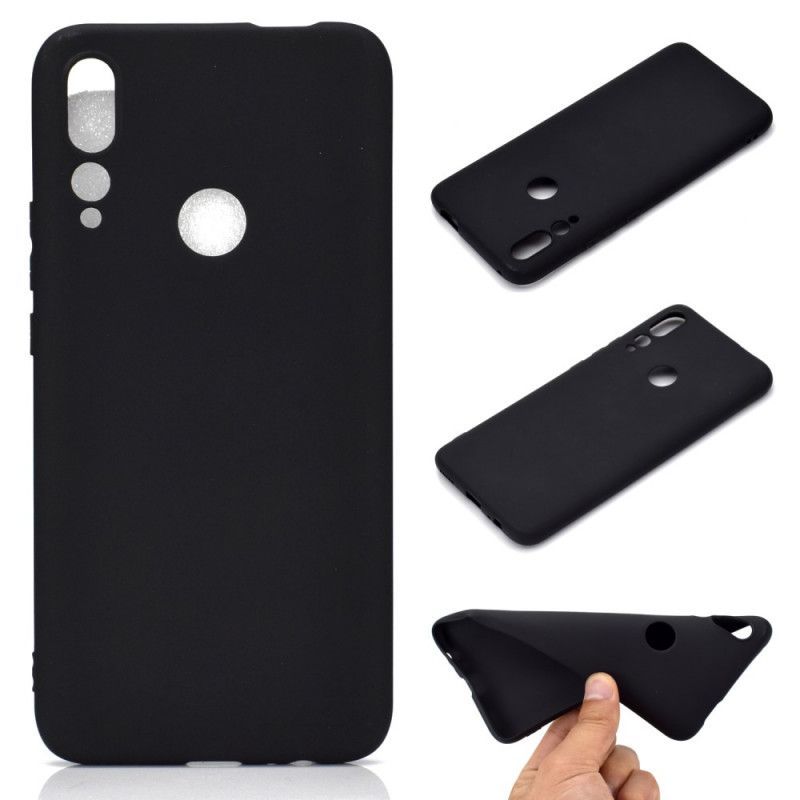 Kryt Honor 9x Matný Mráz