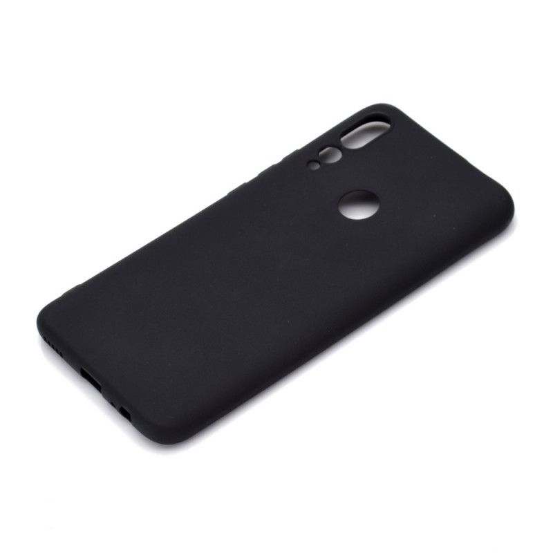 Kryt Honor 9x Matný Mráz
