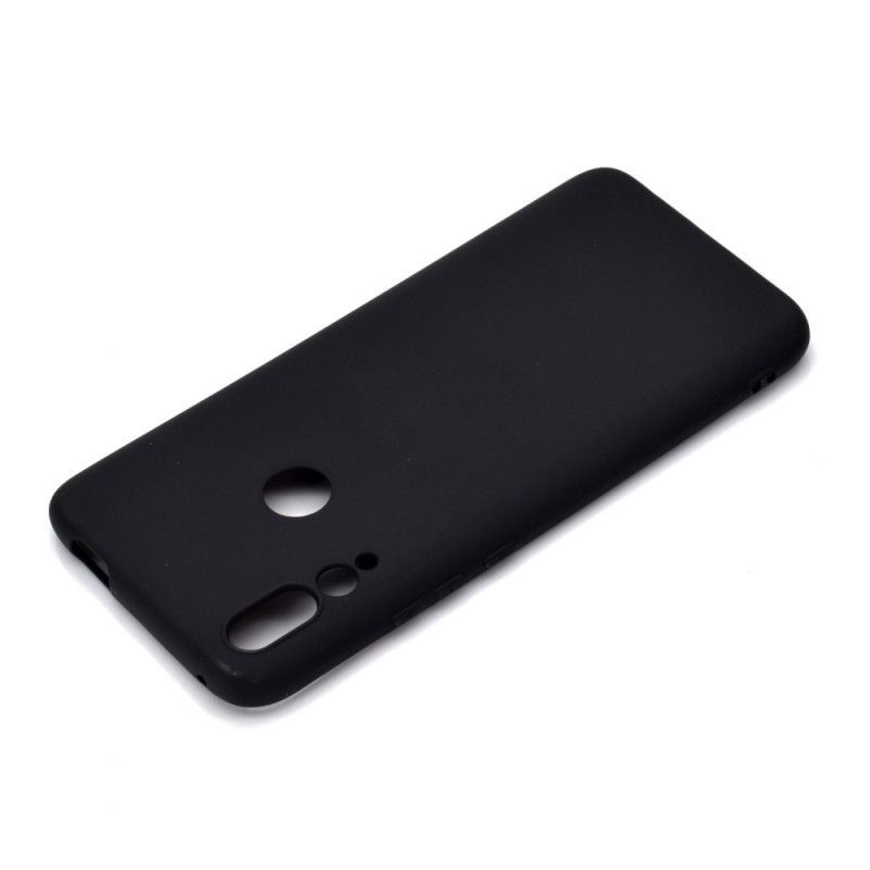 Kryt Honor 9x Matný Mráz