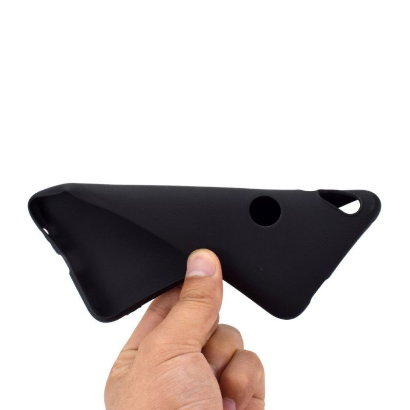 Kryt Honor 9x Matný Mráz