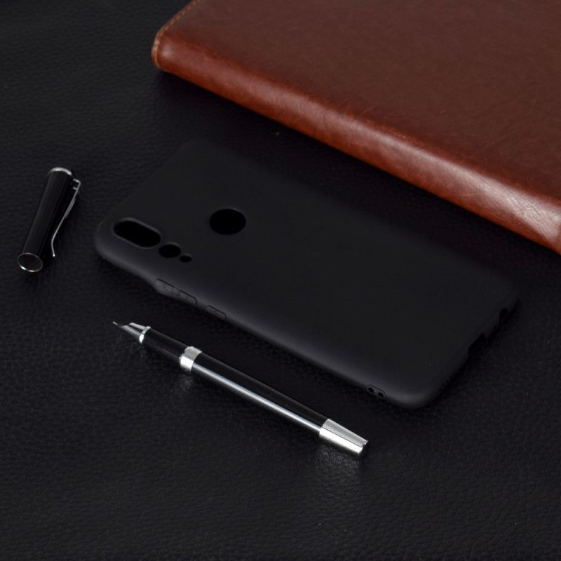 Kryt Honor 9x Matný Mráz