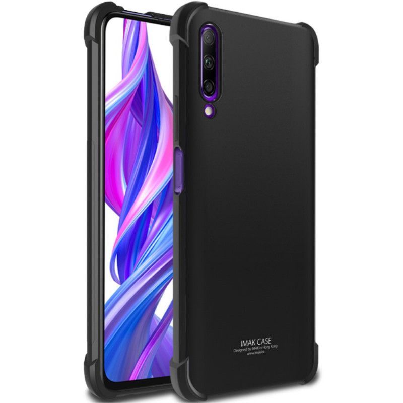 Kryt Honor 9x Pro Imak Kůže