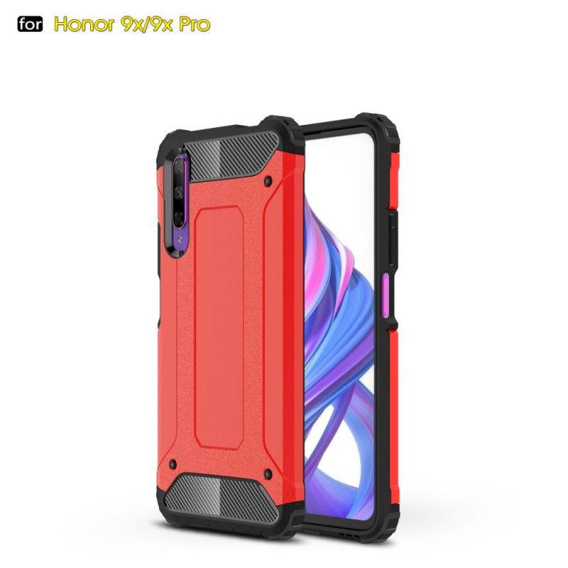 Kryt Honor 9x Pro Přežít