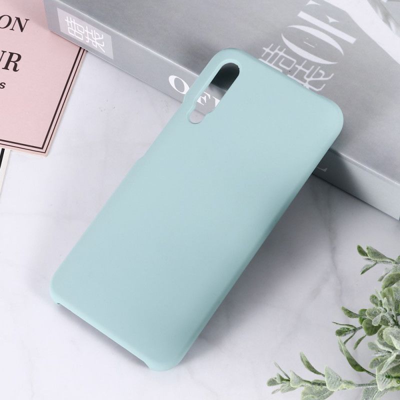 Kryt Honor 9x Pro Silikonová Kapalina
