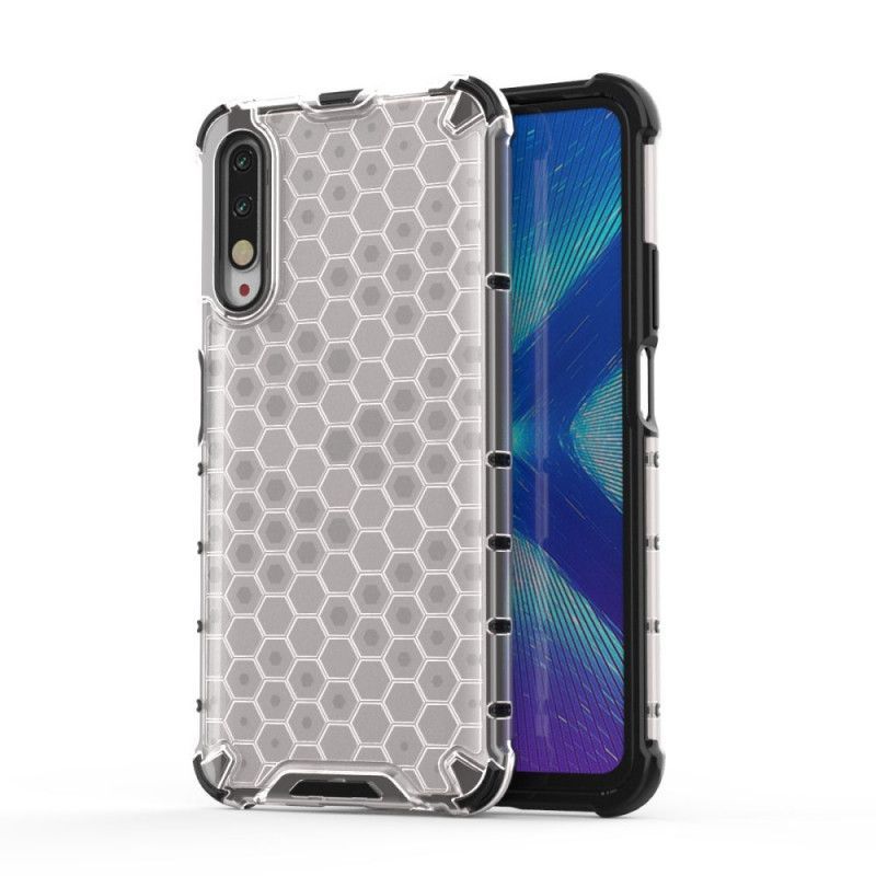 Kryt Honor 9x Pro Styl Voštinové