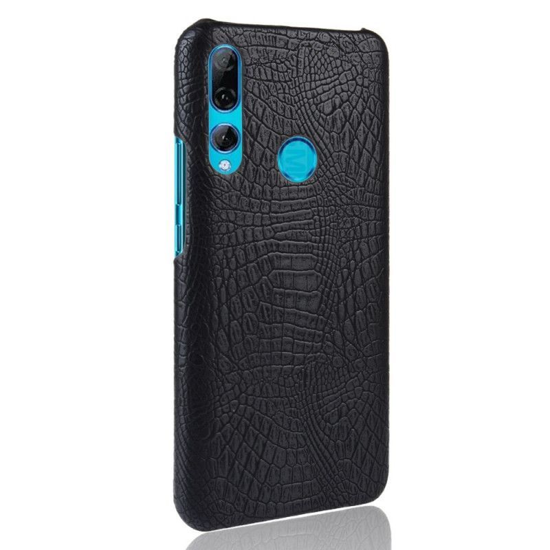 Kryt Honor 9x Styl Krokodýlí Kůže