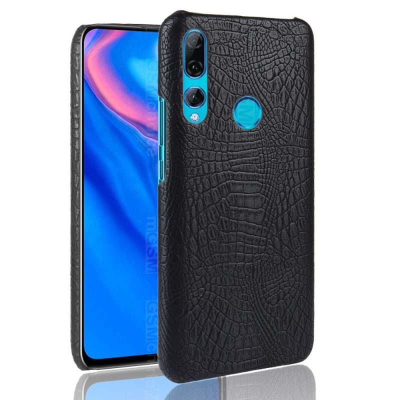 Kryt Honor 9x Styl Krokodýlí Kůže