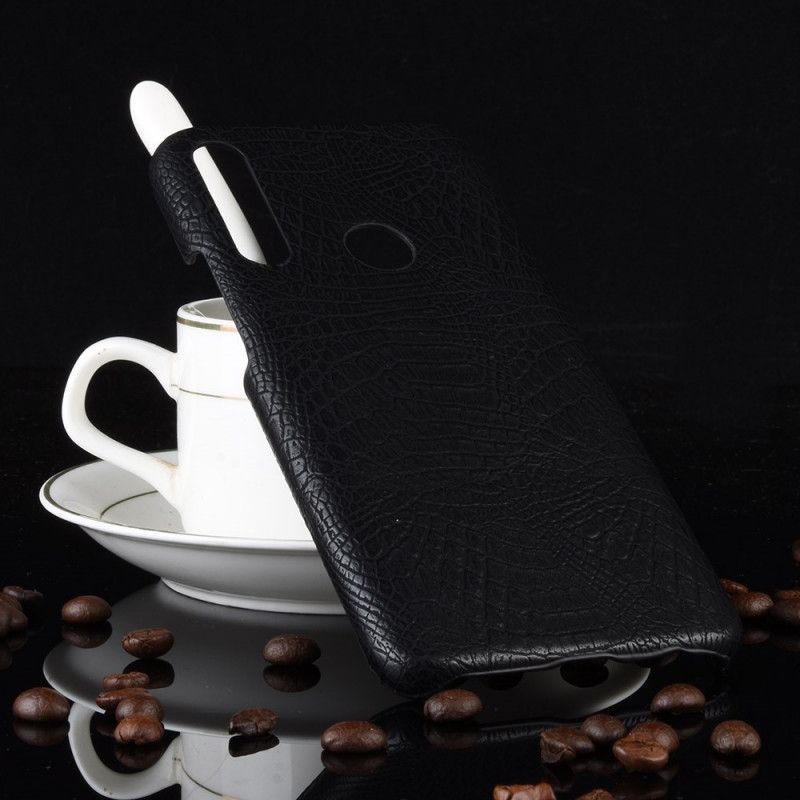 Kryt Honor 9x Styl Krokodýlí Kůže