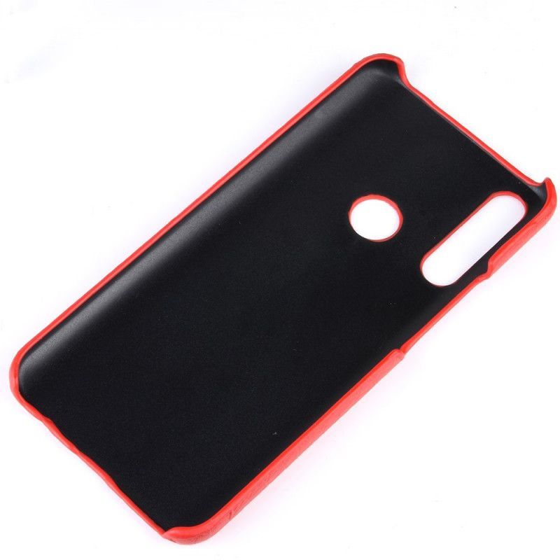 Kryt Honor 9x Styl Krokodýlí Kůže