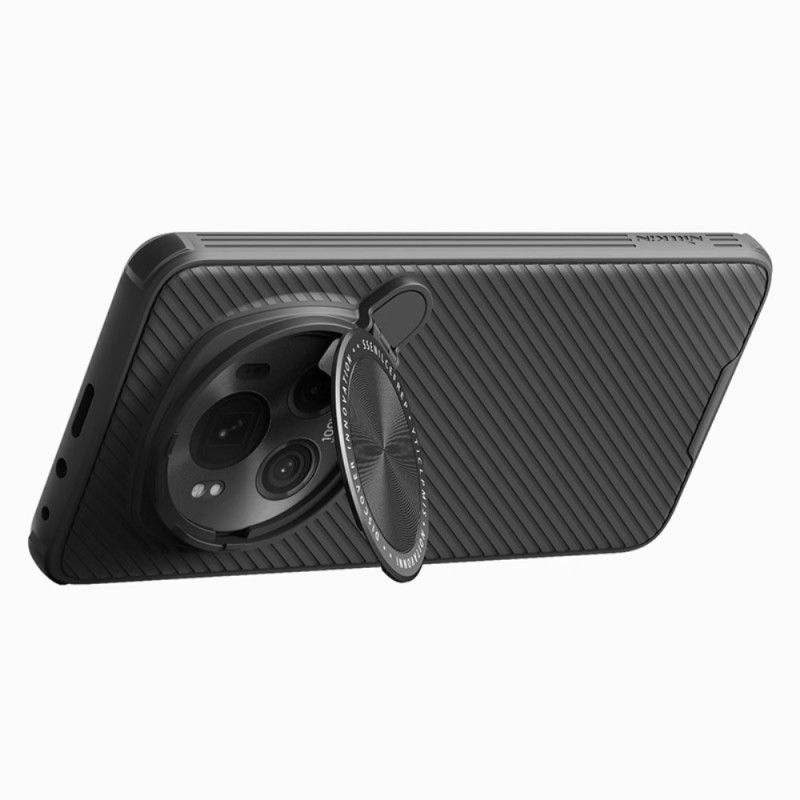 Kryt Honor Magic 6 Pro Kryty Na Mobil Camshield Prop Series Nillkin