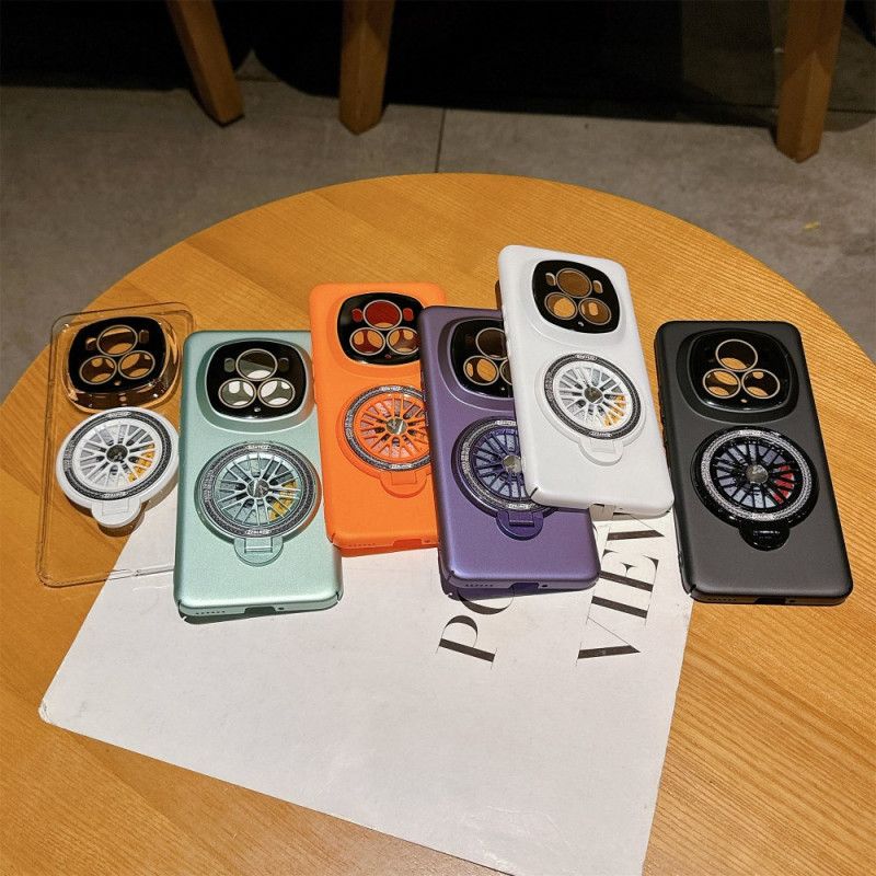 Kryt Honor Magic 6 Pro Magnetický S Podporou
