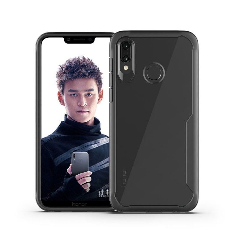 Kryt Honor Play Zkosená Hrana