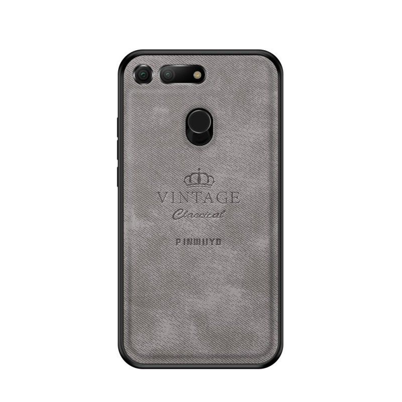 Kryt Honor View 20 Čestný Ročník