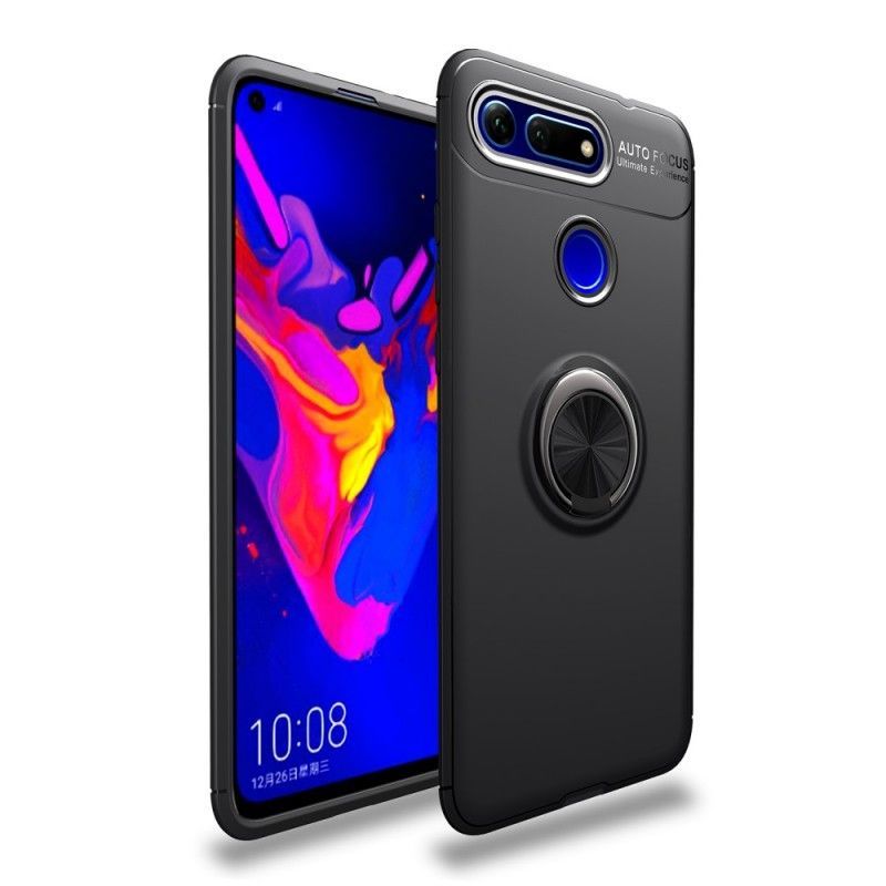 Kryt Honor View 20 Lenuo Magnetický Kroužek