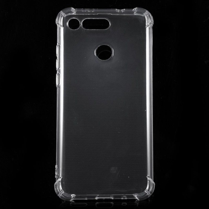 Kryt Honor View 20 Transparentní