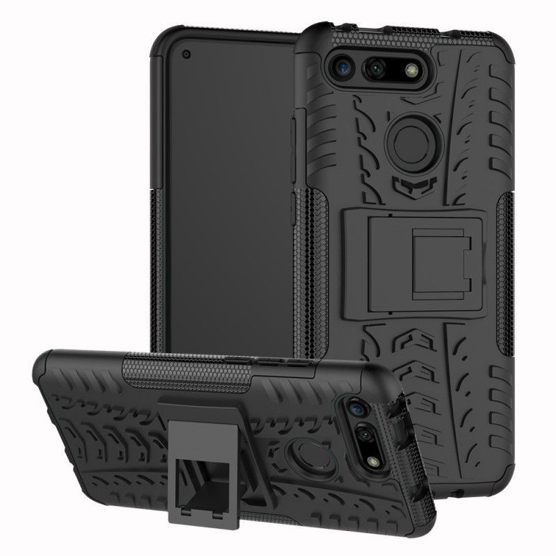 Kryt Honor View 20 Ultra Odolný Plus