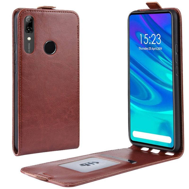 Kryt Huawei P Smart Z / Skládací Kryt Flipové Pouzdro Honor 9x