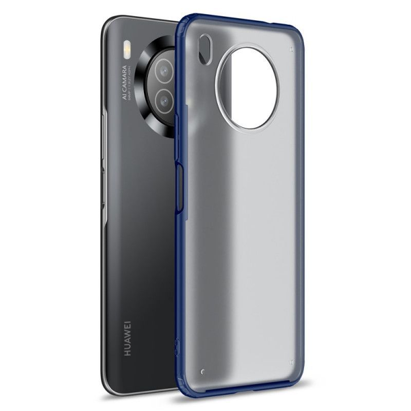 Kryt Na Honor 50 Lite Frosty Hybrid