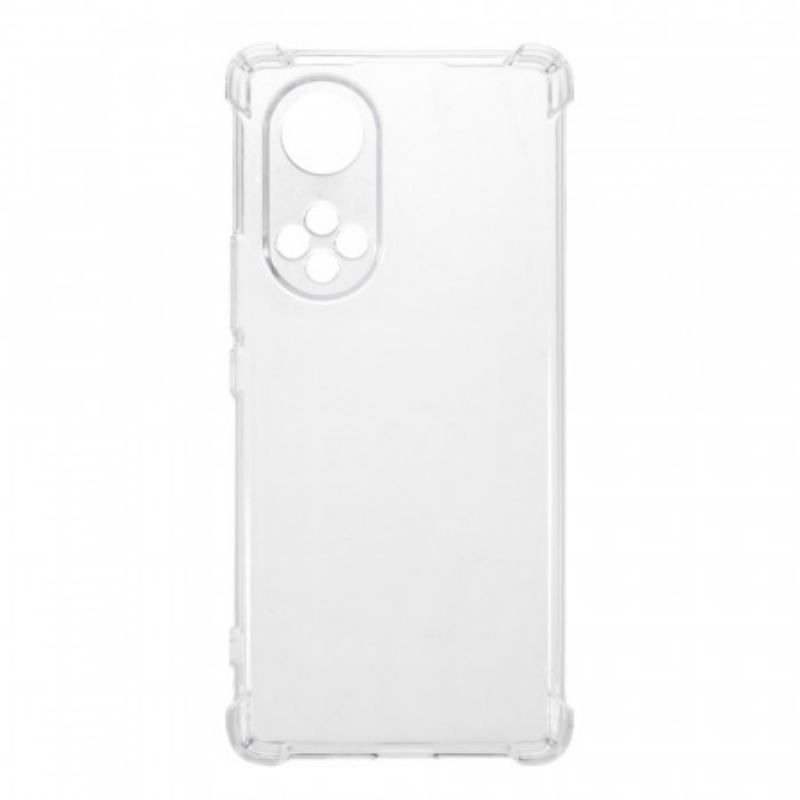 Kryt Na Honor 50 Pro Pro Vyztužené Rohy