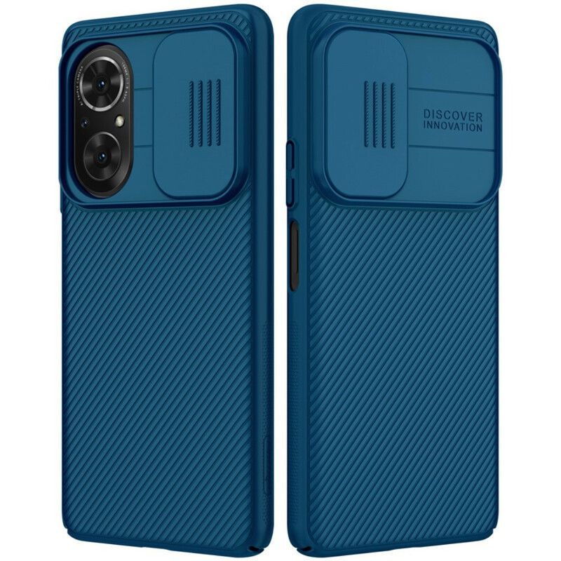 Kryt Na Honor 50 Se Nillkin Vačkového Štítu