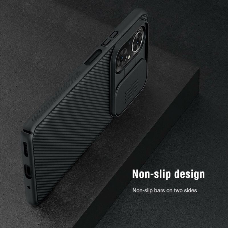 Kryt Na Honor 50 Se Nillkin Vačkového Štítu