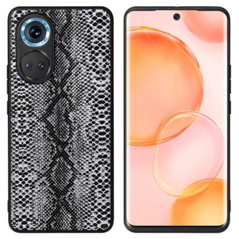 Kryt Na Honor 70 Efekt Hadí Kůže