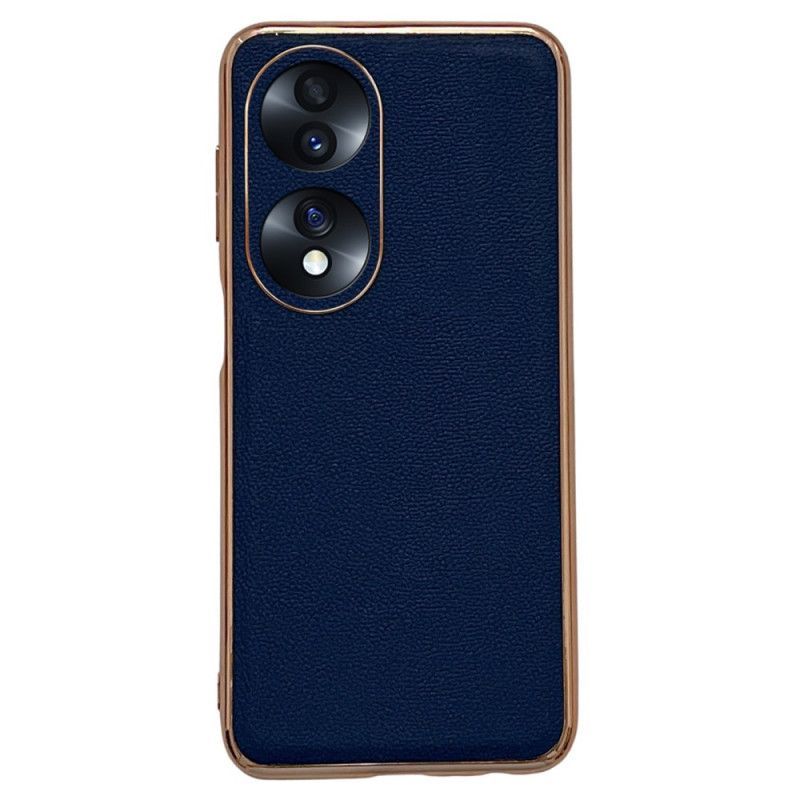 Kryt Na Honor 70 Elegance Z Pravé Kůže